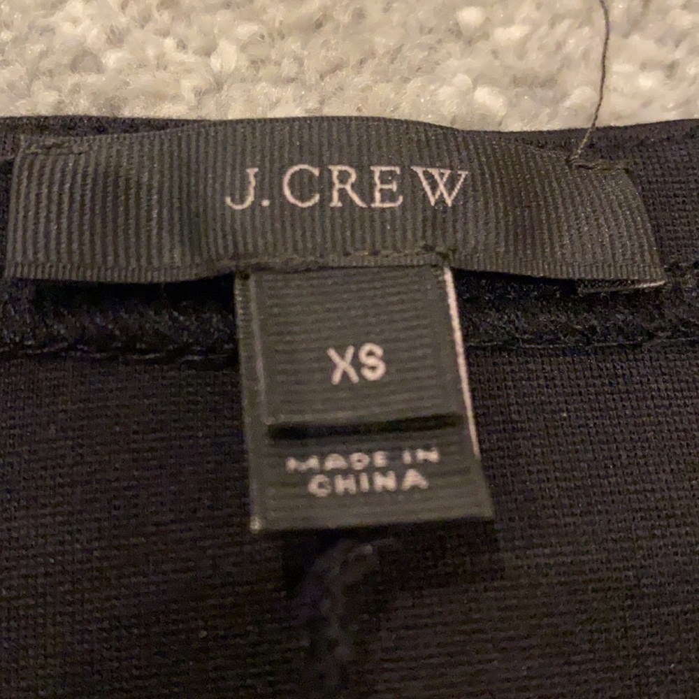 JCREW top - Picture 2 of 2